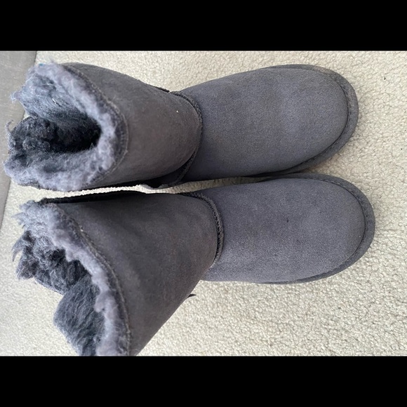 Snow boots for kids size 13 US - Picture 2 of 3